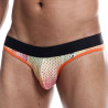 MOB Eroticwear Jockstrap Aero Orange